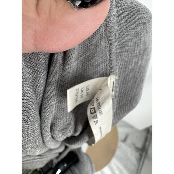 Free People Movement Women’s Gray Creekside Joggers Size Medium - Picture 5 of 6